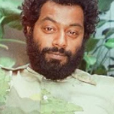 Puviraj Raveendran image